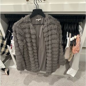 Tularosa Fur Coat XS